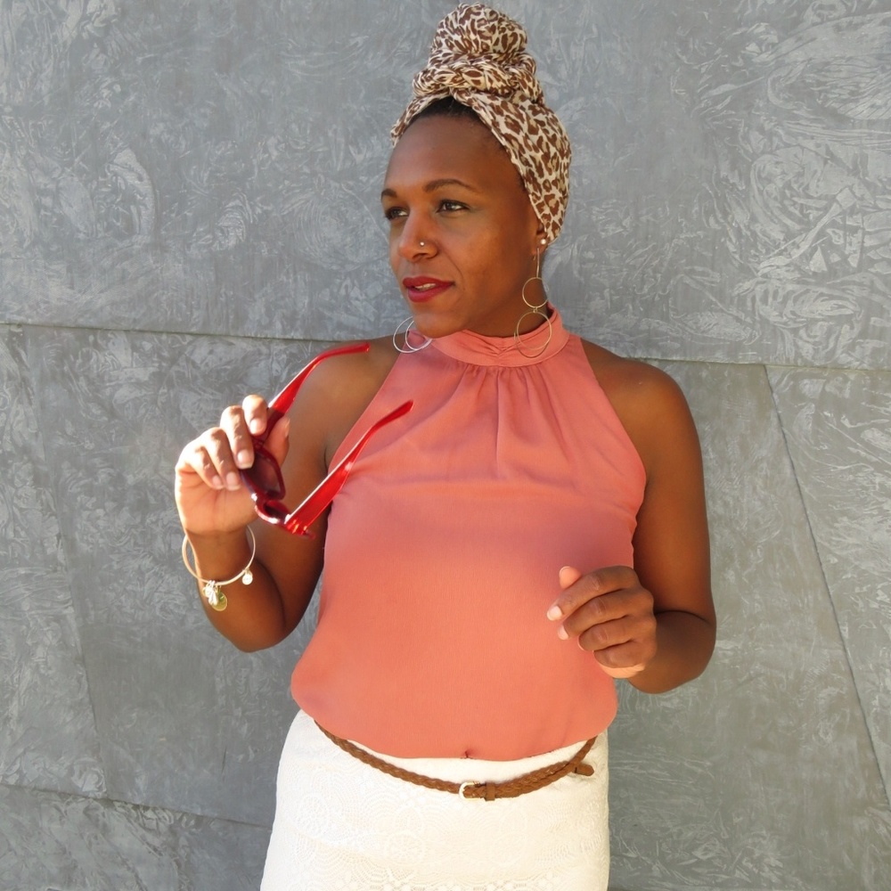 Meet your Posher, Kaleisha